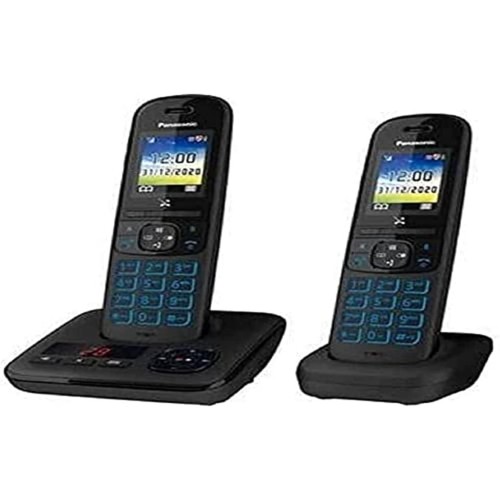 Panasonic tgh722frb dect - tgh722frb,