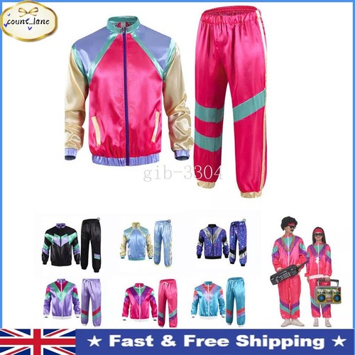 Costume tuta uomo anni 90 - costume,