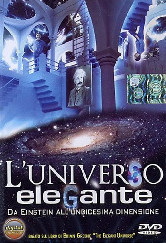 Universo elegante la - universo,