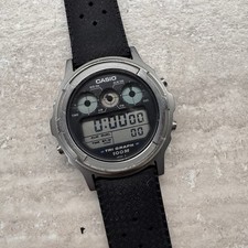 Casio TGW-100 Tri Graph