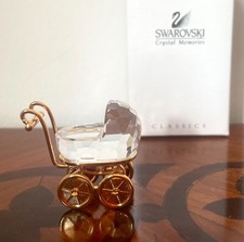 Swarovski Crystal Memories –