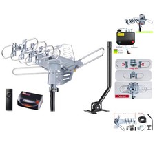 Antenna TV da Esterno