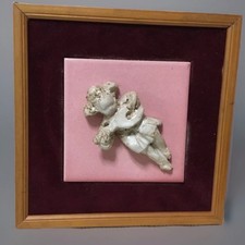 Quadro con angioletto - ♣️,