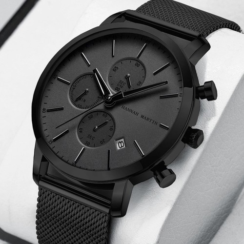 Orologio polso uomo 2026 - polso,