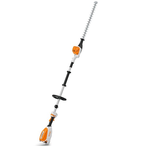 Tagliasiepi allungato - , a