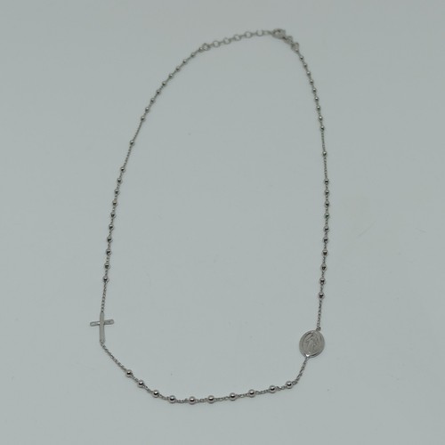 Collana argento 925 - collana,
