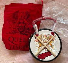 Vendula Queen Roger Taylor Bag