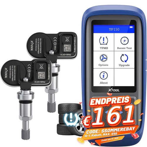 Xtool tp150 programmatore - xtool,