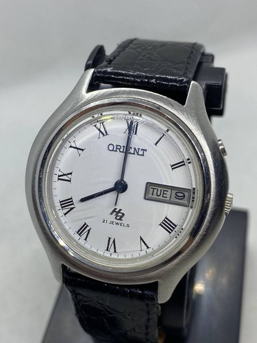 Orologio uomo vintage - orologio,