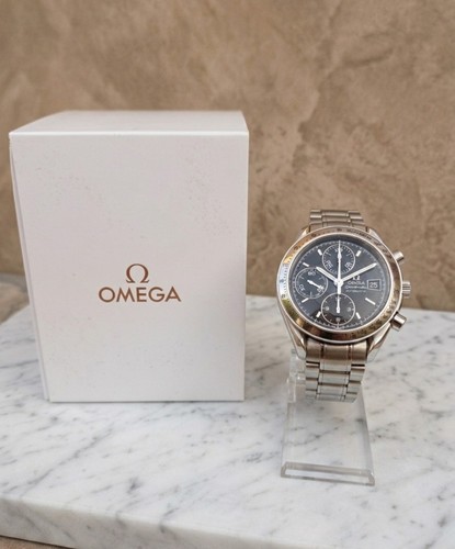 Omega speedmaster automatic - omega,