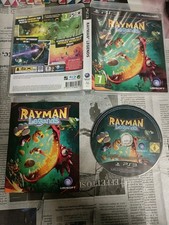 RAYMAN LEGENDS - gioco