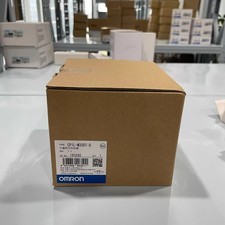CP1L-M30DT-D NUOVO Modulo PLC