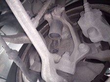 FRONT RIGHT ANKLE / 2494844