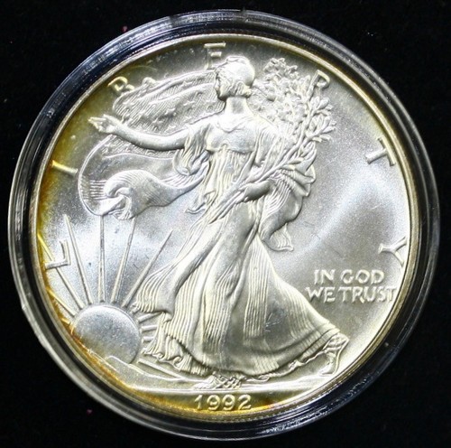 Moneta americana 1992 oz - 1,