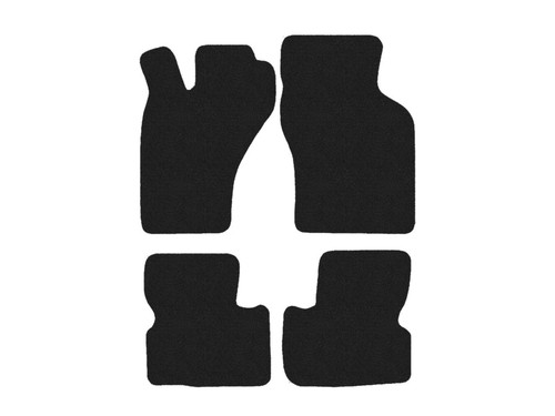Basic tappetini per - per, opel