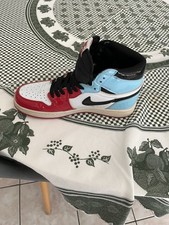 Air Jordan 1 Retro High