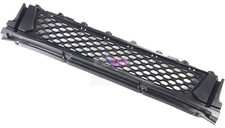 GRIGLIA PARAURTI ANTERIORE CENTRALE PER JAGUAR XE R-SPORT 15>20 2015-2020