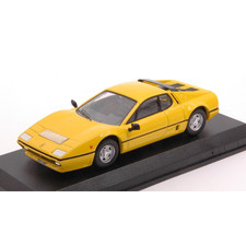 FERRARI 512 BB 1976 YELLOW