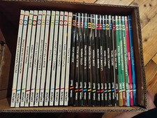 ORFANI 1/12   SERGIO BONELLI