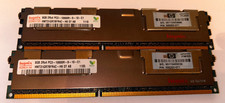 Pezzi hynix 8 gb 2rx4 - 2,