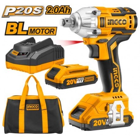 Avvitatore impulsi con 2 - ad,