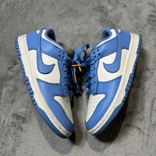 NIKE DARK LOW COAST DONNA 6,5