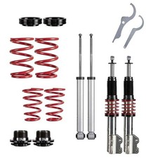 Premium Redline Sport coilover