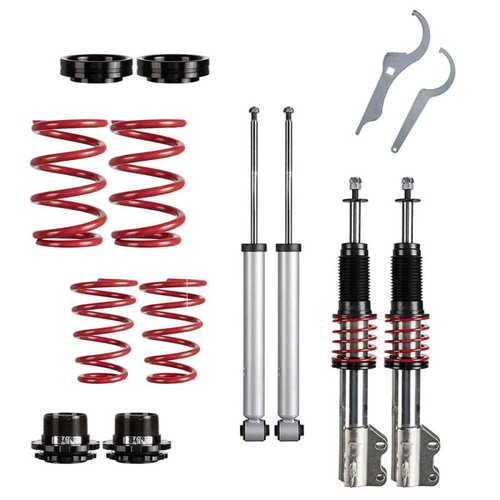 Coilover sportivo redline - coilover,