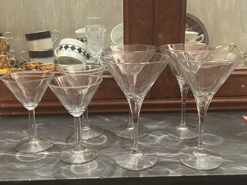 Coppe martini professionali - martini, professionali-