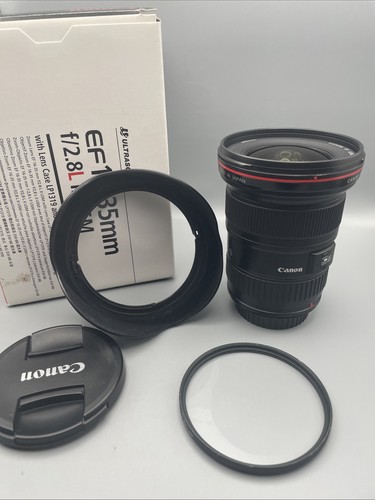 Canon l ii usm - canon, ef