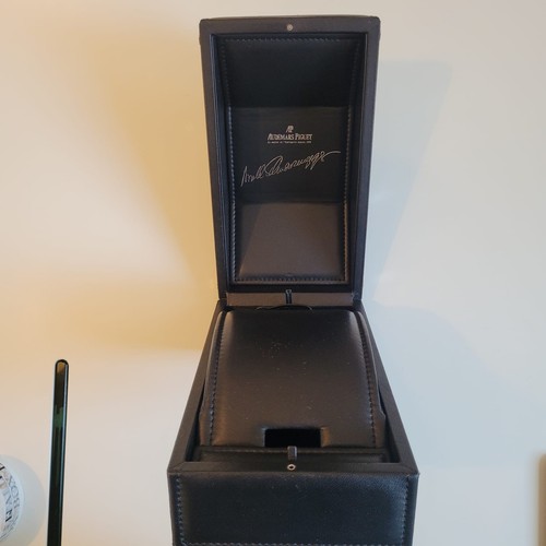 Audemars piguet arnold - piguet,