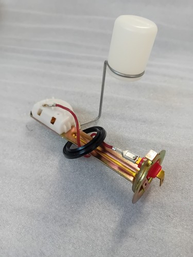 Sonda livello carburante - sonda,
