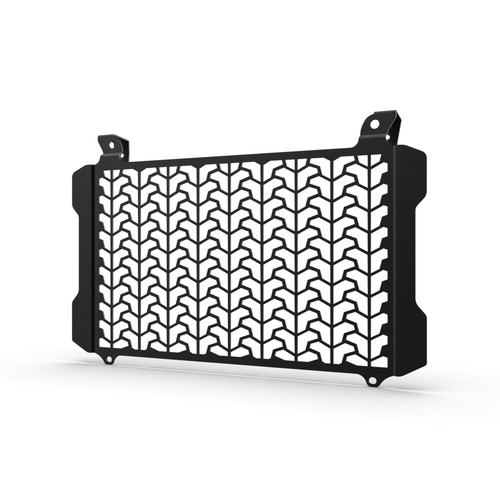 Protezione griglia radiatore