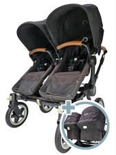 Bugaboo - Passeggino Donkey