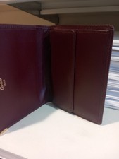 Porta Carte e Monete Cartier