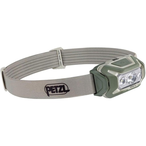 Petzl aria rgb lampada - 2,