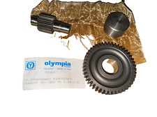 Ingranaggi Trasmissione