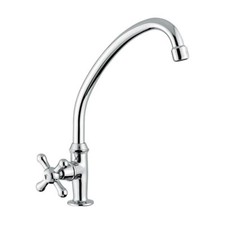 EMMEVI RUBINETTO A COLONNA DA