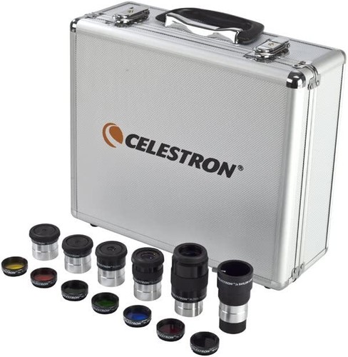 Celestron kit accessori - celestron, –