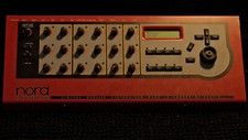 Clavia Nord Modular Rack