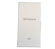 Boîte HTC Nexus One