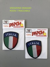 2 CONFEZIONI REGALO PATCH
