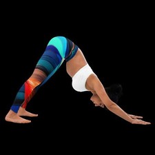 Leggings Yoga Pro Stock