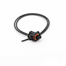 Connettore Iniettore Iniettori Bosch Fiat Alfa Lancia Opel Ford 1928403874