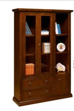 Vetrina Libreria Soggiorno