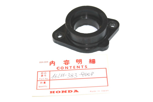 Honda collettore aspirazione - collettore,