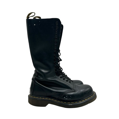 Stivali combattimento dr - da,