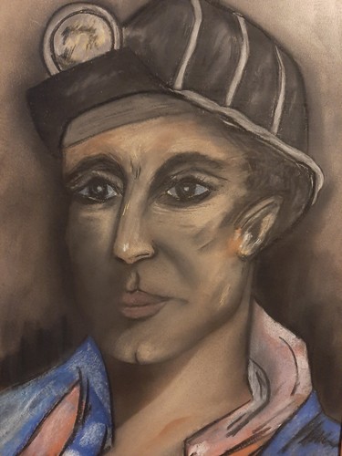 Minatore pittore brunetti - il,
