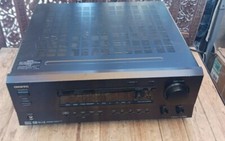 Onkyo Ricevitore Stereo Radio