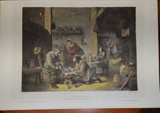 the medical studio watercolor